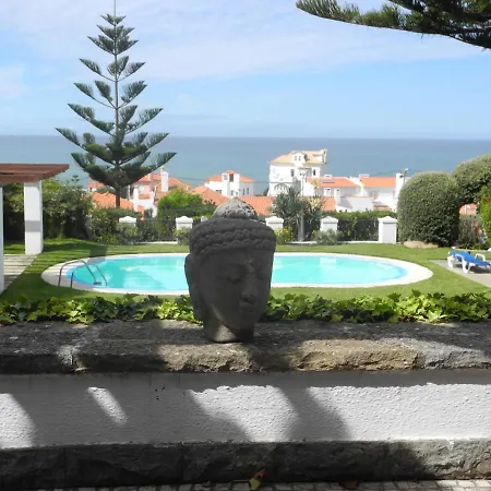 Casa Da Bela Vista * Azenhas do Mar