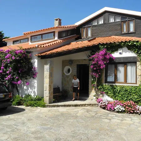 Casa Da Bela Vista Azenhas do Mar