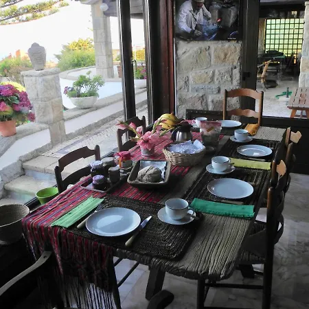 Homestay Casa Da Bela Vista