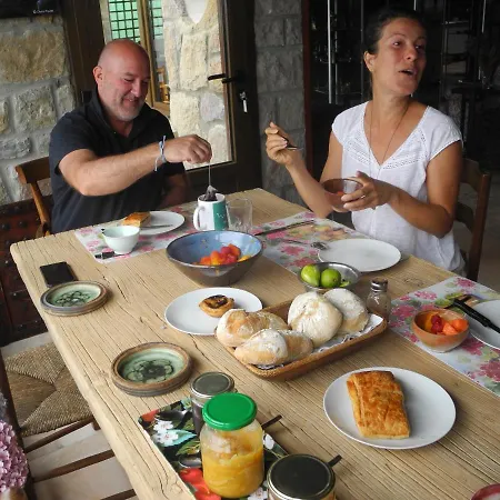 Casa Da Bela Vista Homestay
