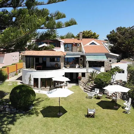 Casa Da Bela Vista *