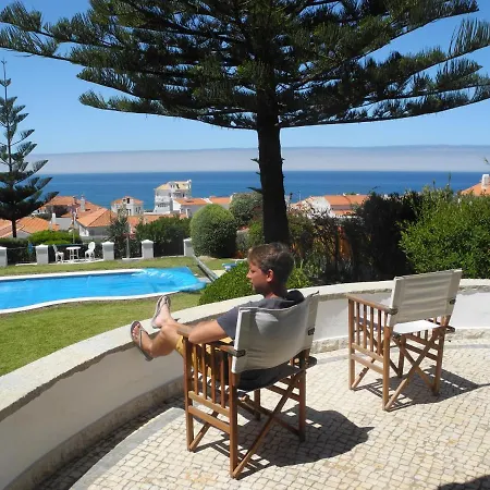 Casa Da Bela Vista Azenhas do Mar