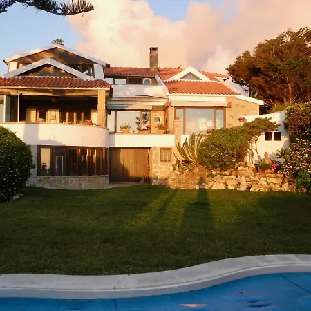 Homestay Casa Da Bela Vista Azenhas do Mar