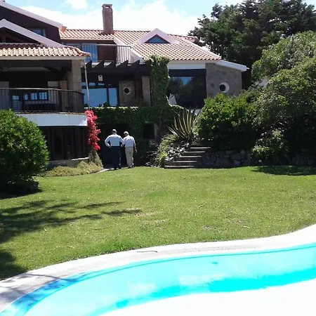 Casa Da Bela Vista Homestay Azenhas do Mar