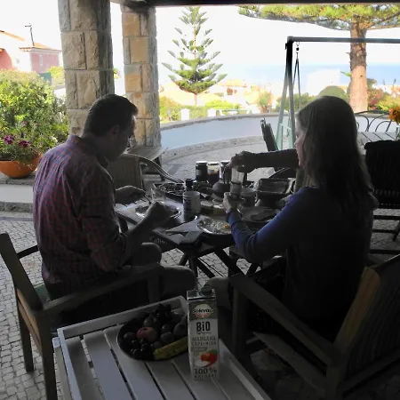 Casa Da Bela Vista Azenhas do Mar