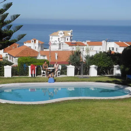 Casa Da Bela Vista *