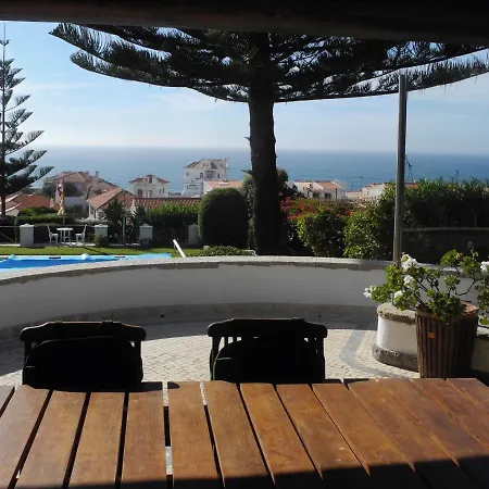 Casa Da Bela Vista Azenhas do Mar