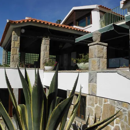 Homestay Casa Da Bela Vista *