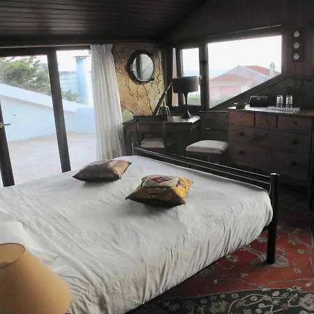Casa Da Bela Vista Azenhas do Mar