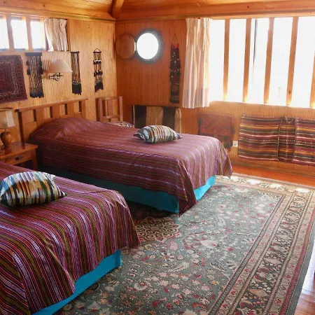 Casa Da Bela Vista Homestay *