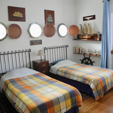 Casa Da Bela Vista *