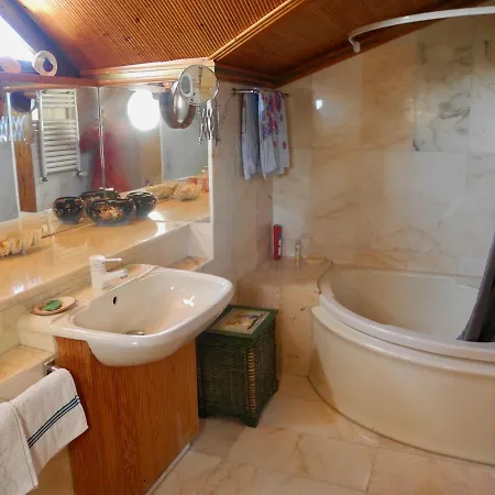 Homestay Casa Da Bela Vista *