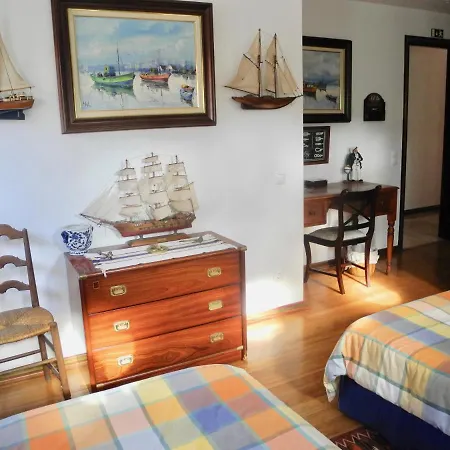 Casa Da Bela Vista Homestay *