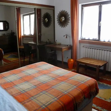 Homestay Casa Da Bela Vista *