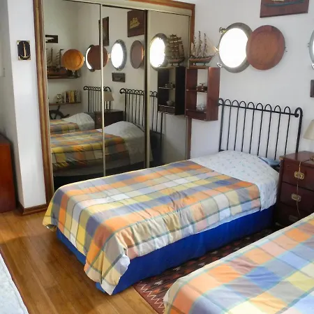 Casa Da Bela Vista Homestay *