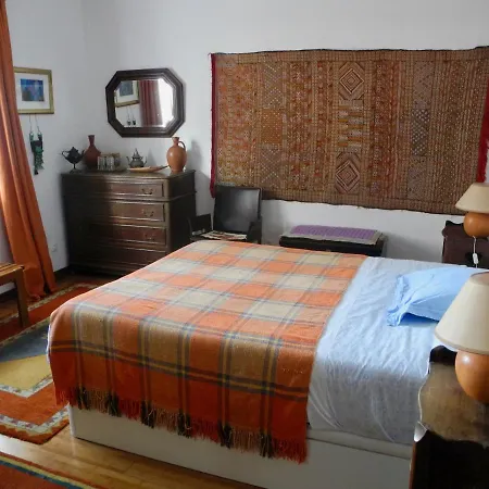 Casa Da Bela Vista Homestay Azenhas do Mar