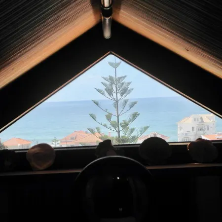 Casa Da Bela Vista Homestay