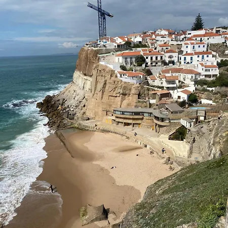 Casa Da Bela Vista Azenhas do Mar