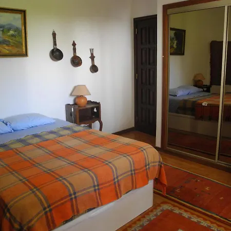 Homestay Casa Da Bela Vista Azenhas do Mar