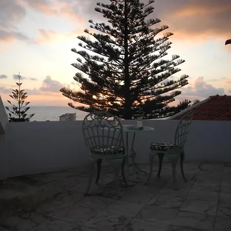 Homestay Casa Da Bela Vista