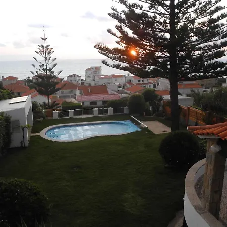 Homestay Casa Da Bela Vista *